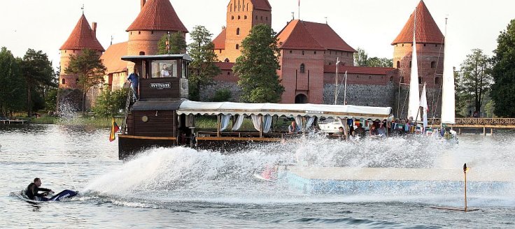Naujienos
