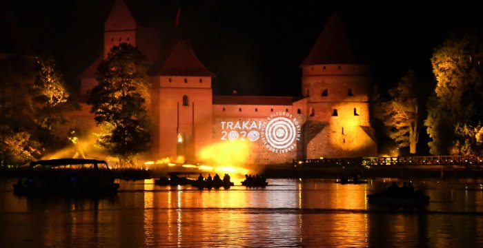 Lapkričio 22 dieną kviečia Turizmo verslo diena 