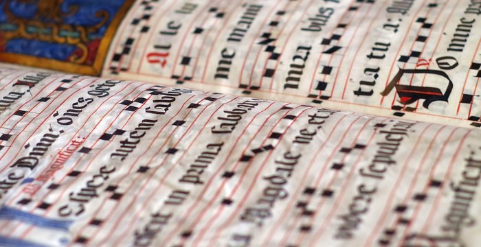 Lentvaryje kviečia XVII vaikų ir jaunimo giesmių festivalis „Cecilijada“