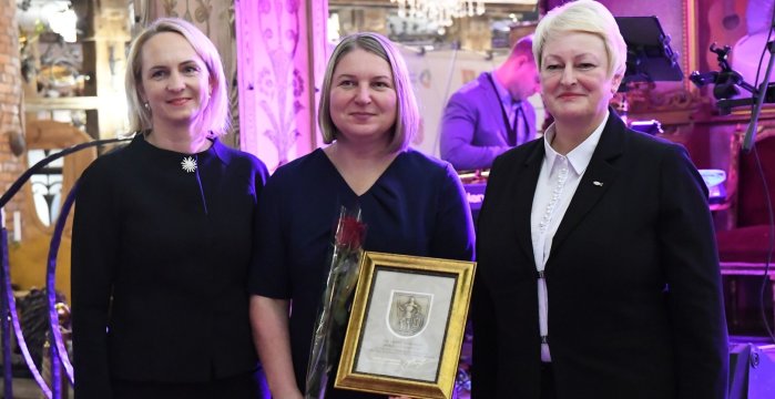 Iš savaitės į mėnesį išaugęs verslo renginys: dėkojame prisidėjusiems