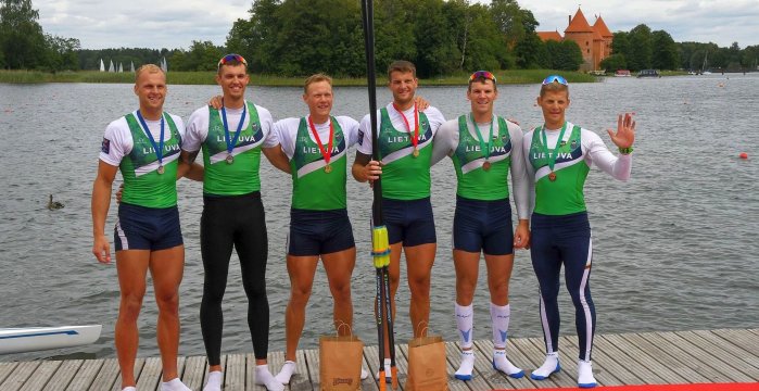 Kviečiame teikti kandidatus Metų sportininkų rinkimams