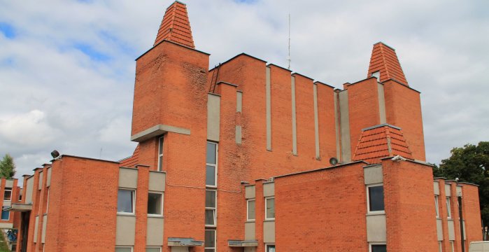 Trakų kultūros rūmuose – bendruomenių forumas „Kartu galime daug“