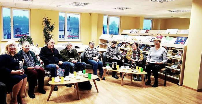 Salomėją Nėrį prisimenant