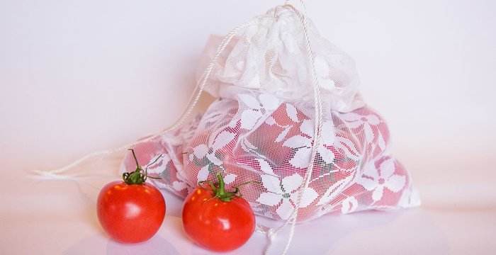 Daugkartiniai maišeliai – alternatyva plastikiniams