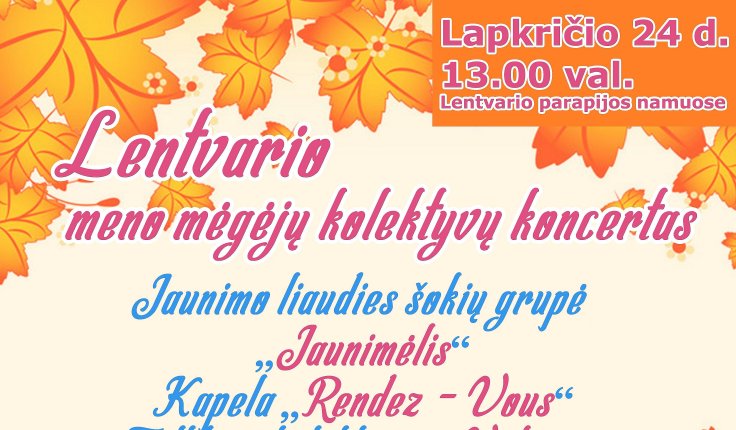 Naujienos