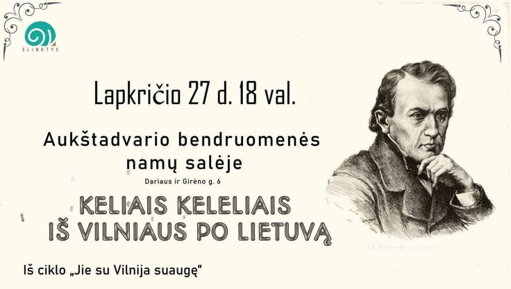 Naujienos