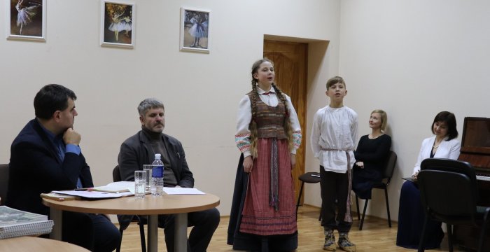 Kelionė po Lietuvą ir Aukštadvarį su Vladislovu Sirokomle