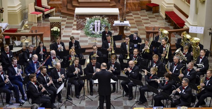 Trakai iškilmingai paskelbti Lietuvos kultūros sostine