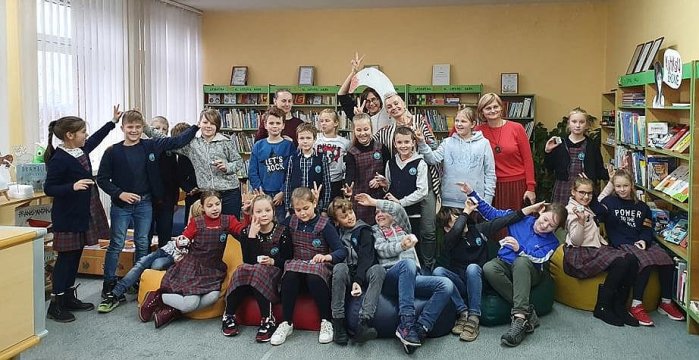 Jurga Vilė ir Lina Itagaki pristatė knygą „Sibiro haiku“