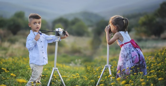 Neformaliojo vaikų švietimo (NVŠ) teikėjų dėmesiui