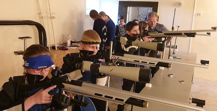 Aukštadvariečiai paminėjo Lietuvos karių dieną