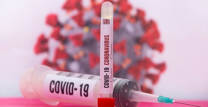 Patvirtinti dar du susirgimų koronavirusu atvejai