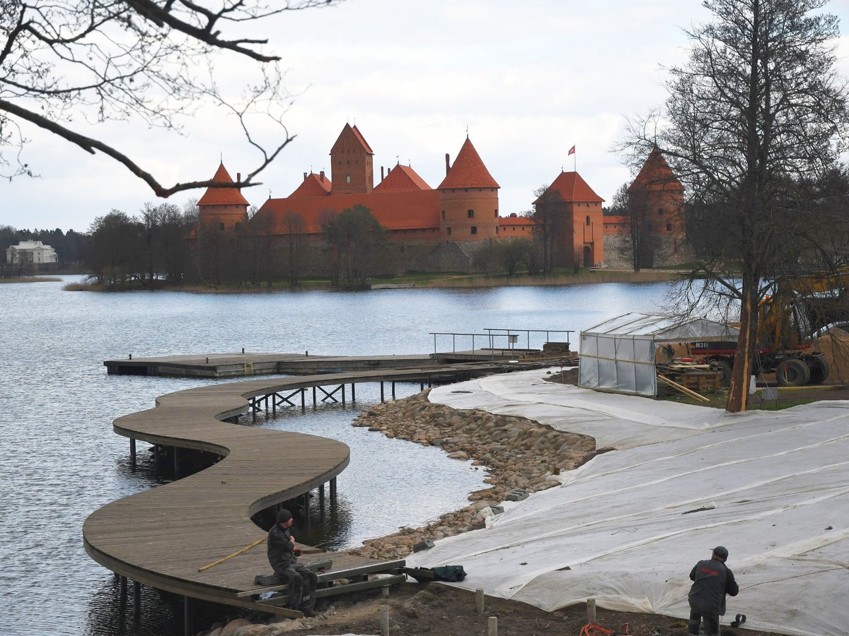 Naujienos | Trakų rajono savivaldybė