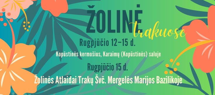 Aplinkosaugos naujienos