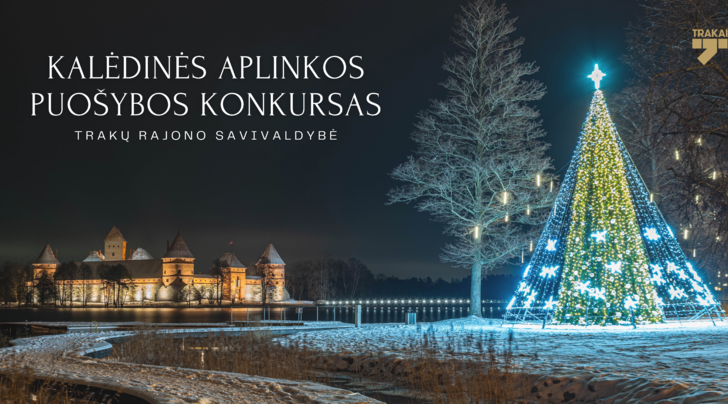 Grendavės seniūnijos naujienos