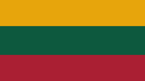 Sveikiname Vasario 16-osios proga!