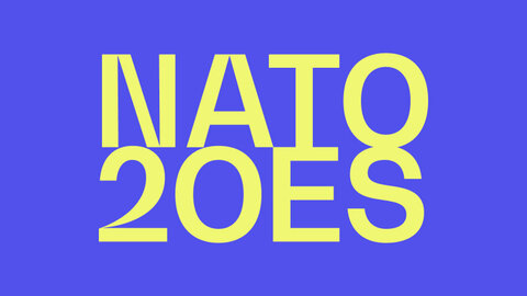 20 sėkmės metų NATO!