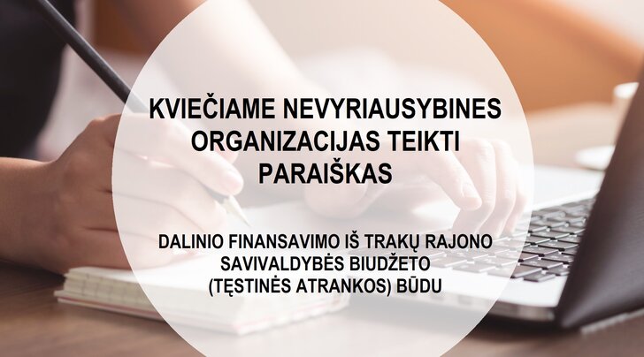 Grendavės seniūnijos naujienos