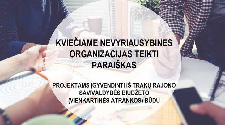 Grendavės seniūnijos naujienos