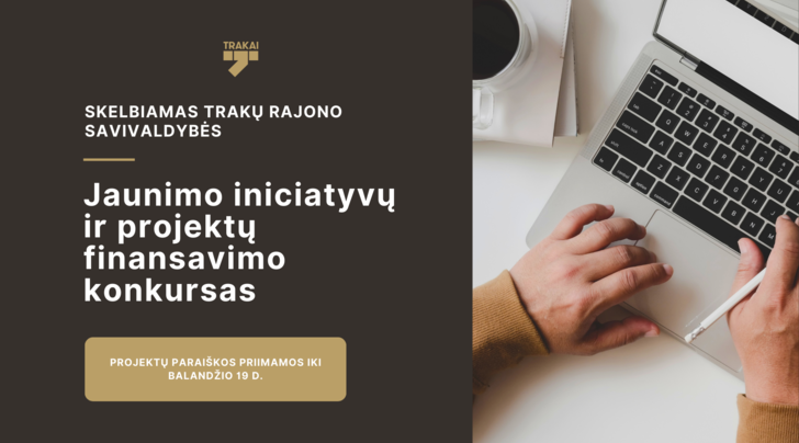 Paluknio seniūnijos naujienos