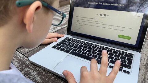 Paaiškėjo „Atliekų kultūros“ egzamino rezultatai – ar jūs atsakytumėte į šiuos klausimus?