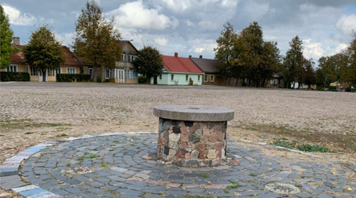 Onuškio seniūnijos naujienos