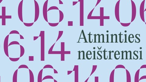 Grįžo / negrįžo / likimas nežinomas...