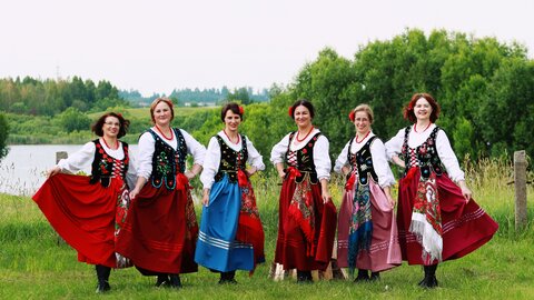 Joninių šventė Šventininkuose