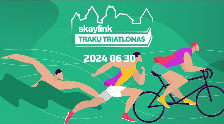 Trakų seniūnijos naujienos