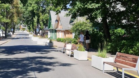 Trakų Karaimų gatvė – istorijos ryšys su dabartimi