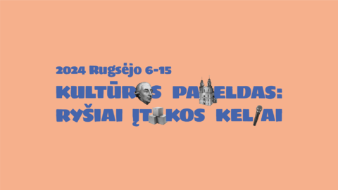Lentvario paveldo legendos: grafų Tiškevičių gyvenimo keliai