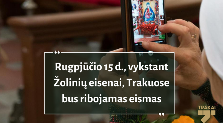 Aplinkosaugos naujienos