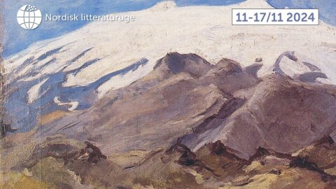 Sugrįžta Šiaurės šalių literatūros savaitė