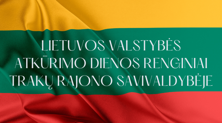 Grendavės seniūnijos naujienos