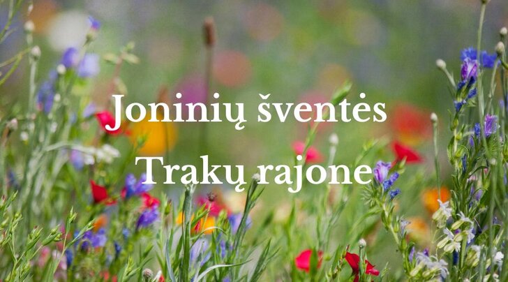 Grendavės seniūnijos naujienos