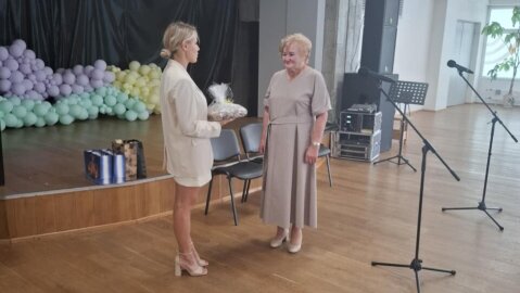 Trakų „Bočiai“ susirinko, kaip ir kasmet