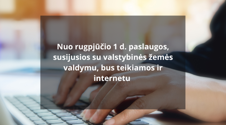 Naujienos