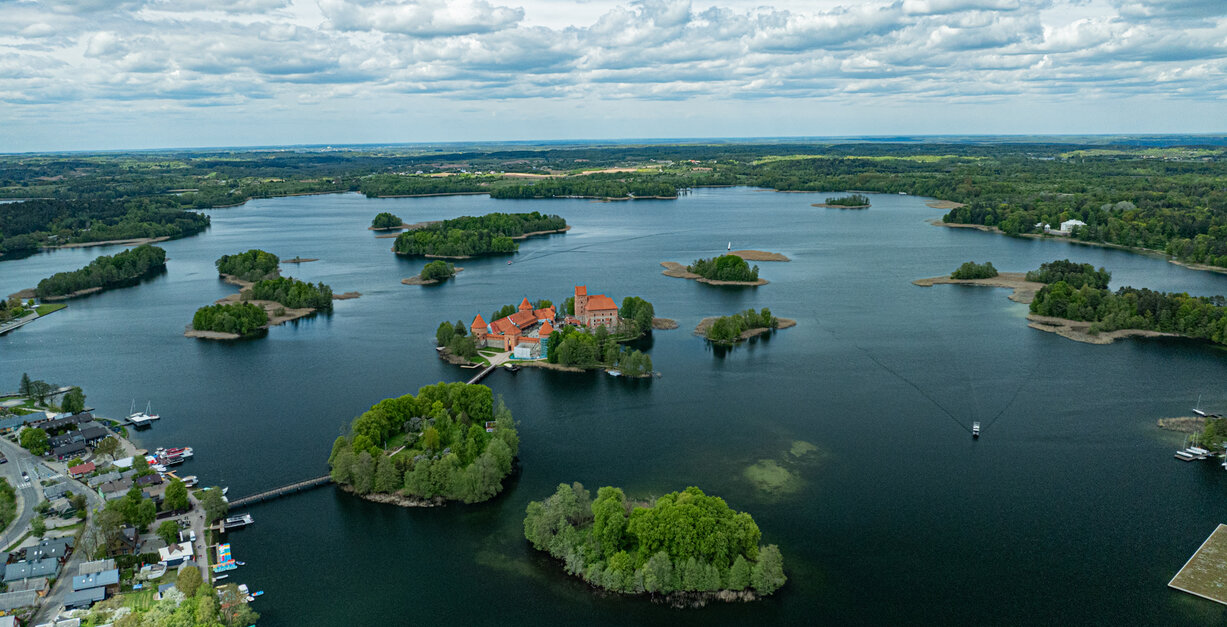 Trakų rajono savivaldybė