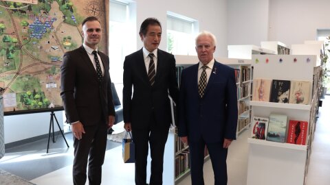 80 metų po atominio ginklo panaudojimo