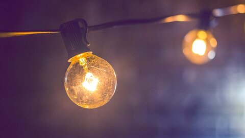Trakų ir Lentvario seniūnijose bus laikinai išjungtas elektros energijos tiekimas