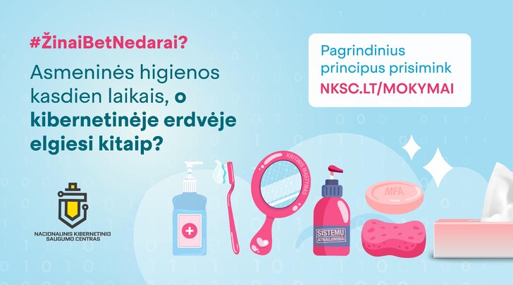 Naujienos
