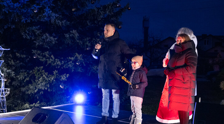 Senųjų Trakų seniūnijos naujienos