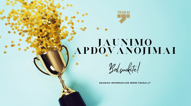 Paluknio seniūnijos naujienos
