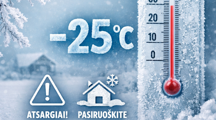 Grendavės seniūnijos naujienos