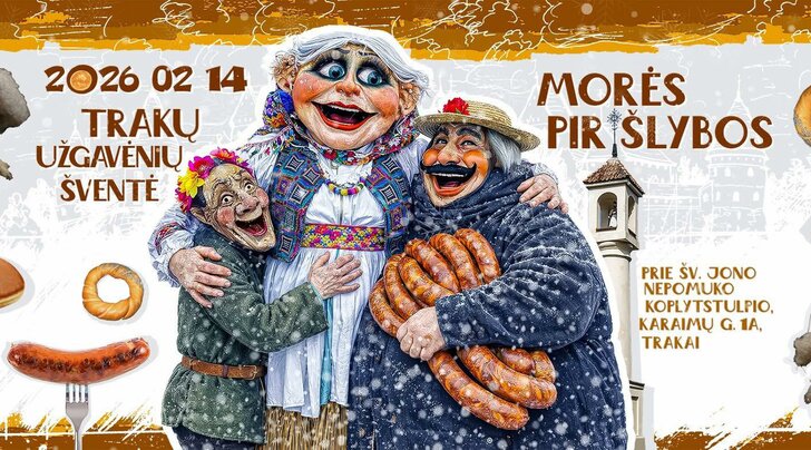 Renginiai | Trakų rajono savivaldybė
