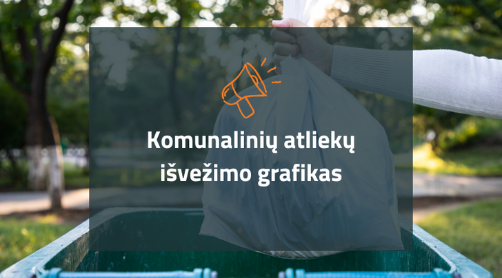 Paluknio seniūnijos naujienos