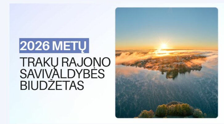 Naujienos