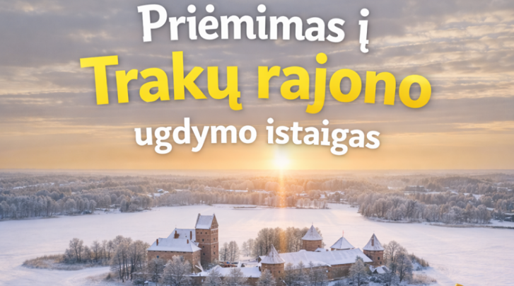 Grendavės seniūnijos naujienos