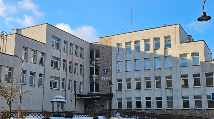 Onuškio seniūnijos naujienos