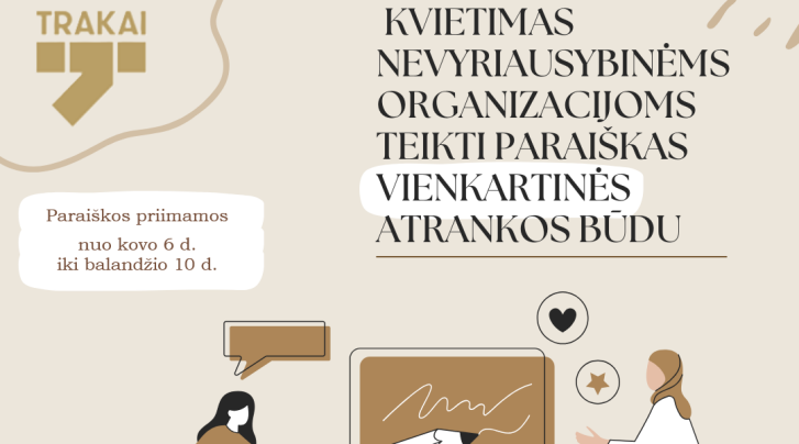 Grendavės seniūnijos naujienos